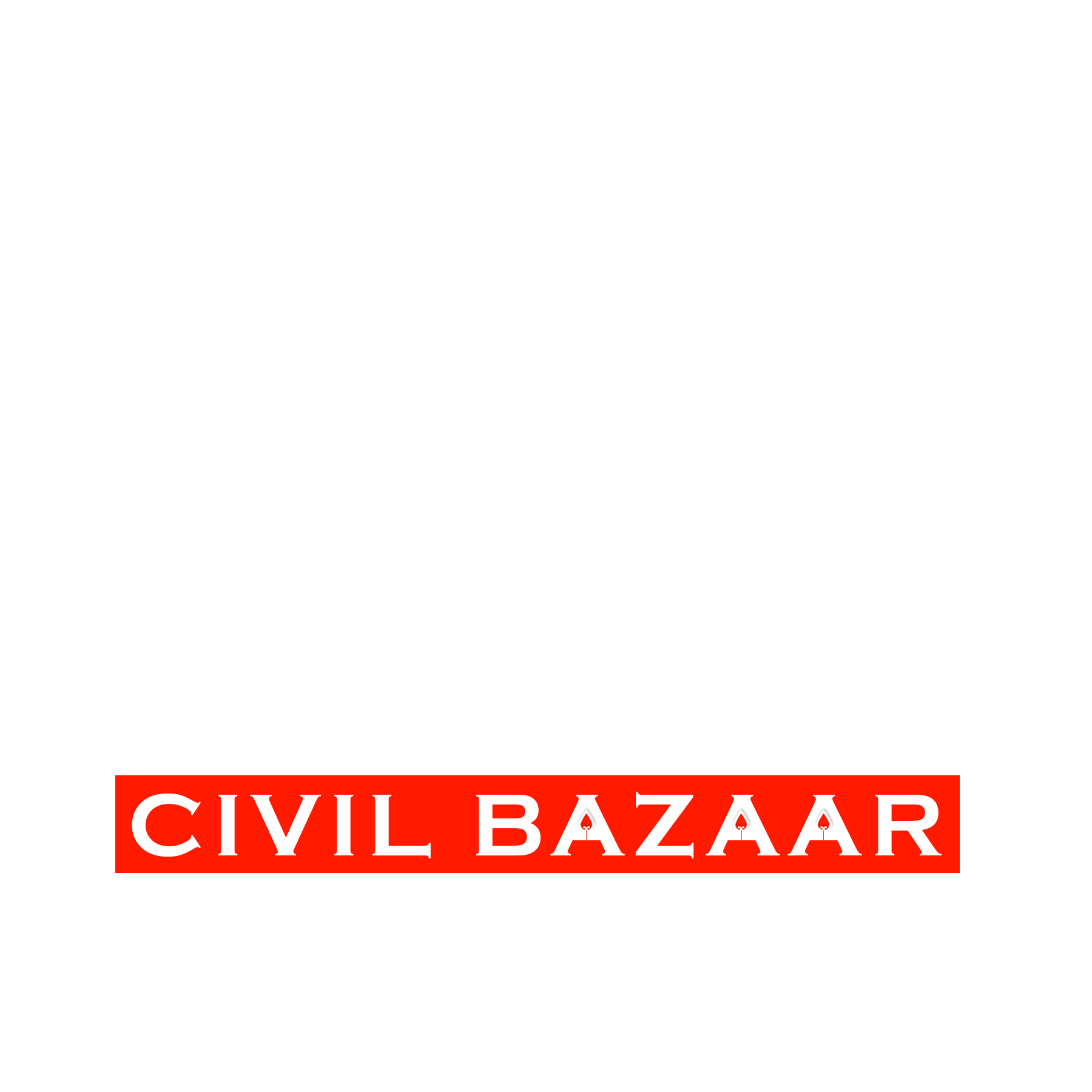 Civil Bazaar Chennai