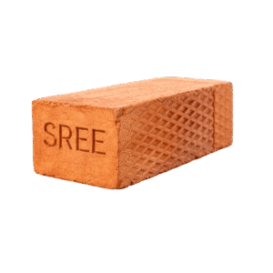 Wire Cut Bricks