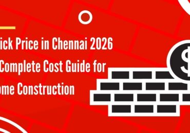 Brick Price in Chennai 2026