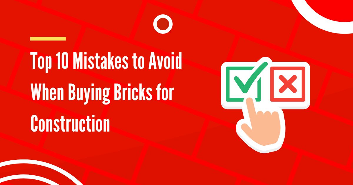 Bricks for Construction
