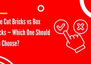 Wire Cut Bricks vs Box Bricks — Which One Should You Choose