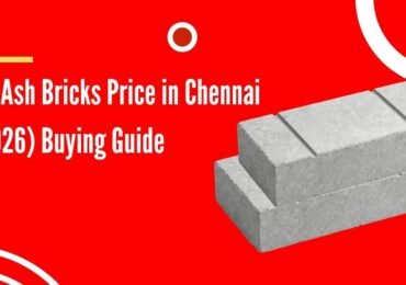 Fly Ash Bricks Price in Chennai